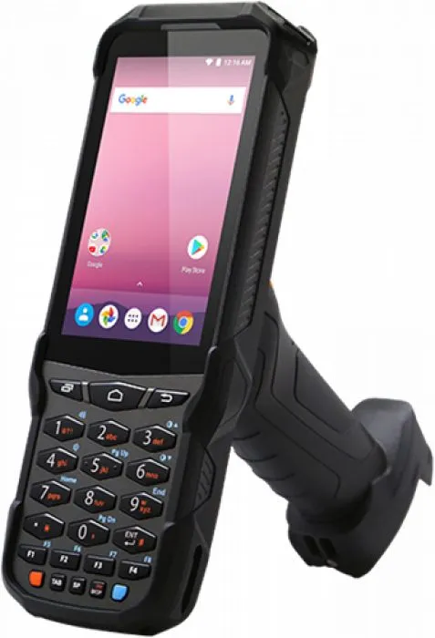 PointMobile PM550