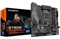 GIGABYTE B760M GAMING X DDR4