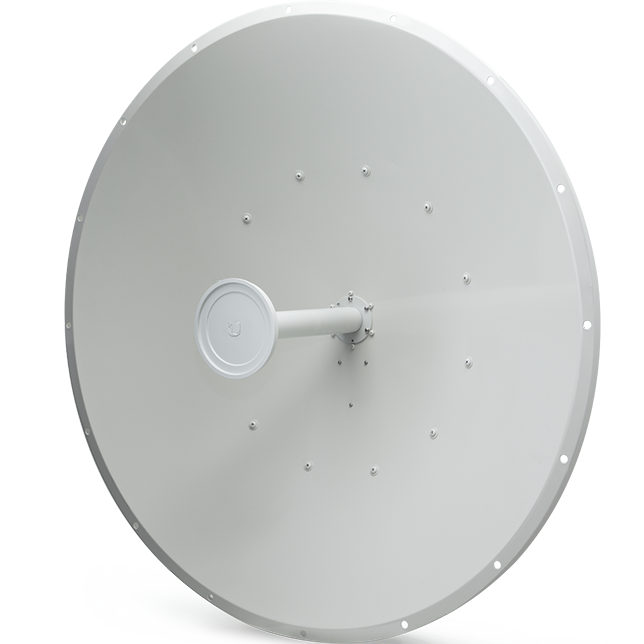 

Антенна Ubiquiti airFiber AF-2G24-S45, airFiber AF-2G24-S45