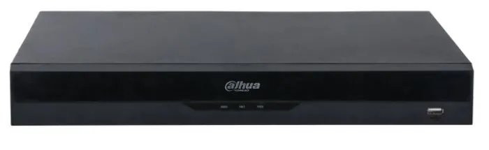 Dahua DHI-NVR5216-8P-EI