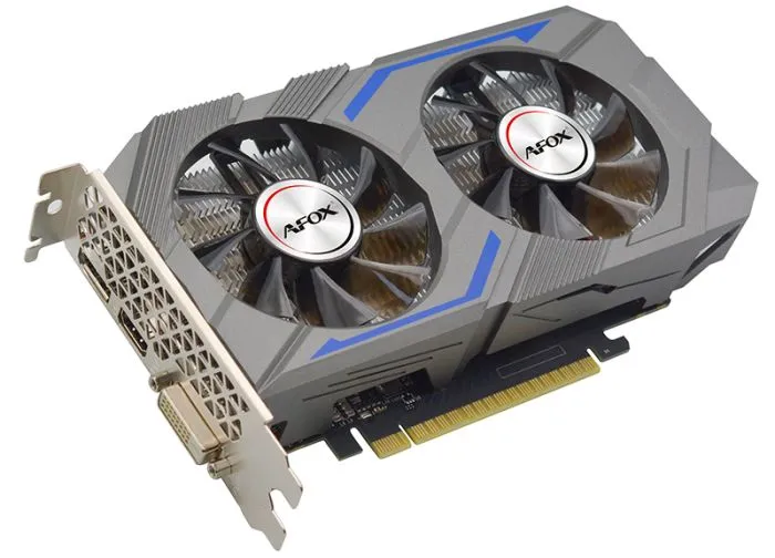 Afox Geforce GTX 1650