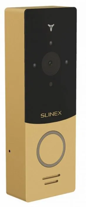 Slinex ML-20HR (золото+черный)