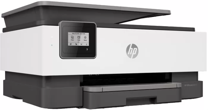 HP OfficeJet 8013