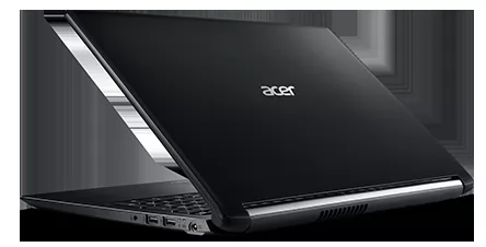 Acer Aspire A517-51G-55LY