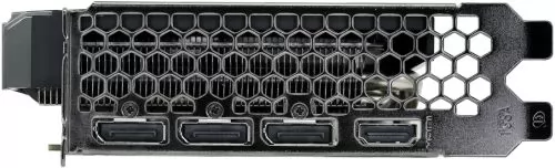 Palit GeForce RTX 3060 StormX (NE63060019K9-190AF)