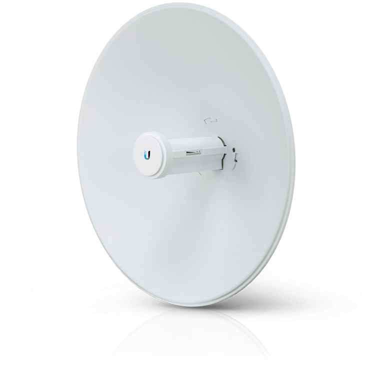 

Точка доступа Ubiquiti PowerBeam 5AC Gen2 AirMAX, 802.11n/ac, PoE, PowerBeam 5AC Gen2