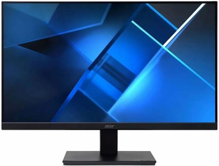 

Монитор 27" Acer Vero V277Ebiv UM.HV7EE.E09 черный IPS LED 4ms 16:9 HDMI 250cd 178гр/178гр FHD 75Hz FreeSync VGA DP, Vero V277Ebiv