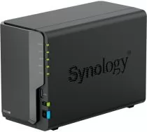 фото Synology DiskStation DS224+