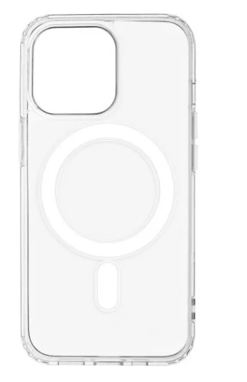 Чехол TFN TFN-SC-IP12PHMSTR для iPhone 12 Pro Hard PC MS clear apple clear hard cases for iphone 15 pro max