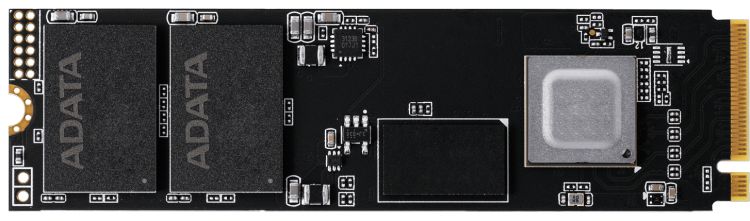 

Накопитель SSD M.2 2280 ADATA AGAMMIXS50L-2T-CS XPG GAMMIX S50 Lite 2TB 3D TLC PCIe Gen 4.0 x4 NVMe 3800/3200MB/s IOPS 490K/540K MTBF 2M RTL, AGAMMIXS50L-2T-CS