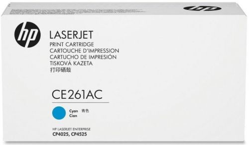 

Картридж HP CE261AC, CE261AC