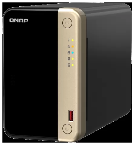 QNAP TS-264-8G