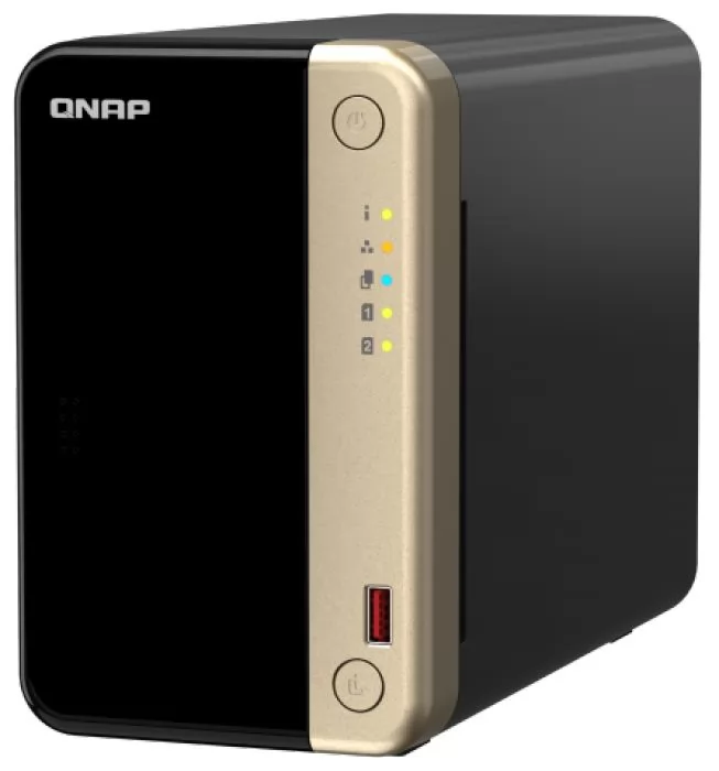 QNAP TS-264-8G