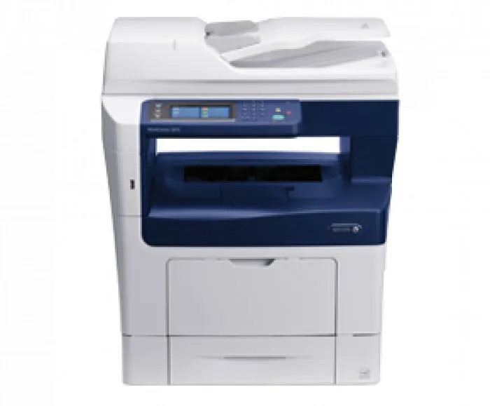 Xerox WorkCentre 3615DN