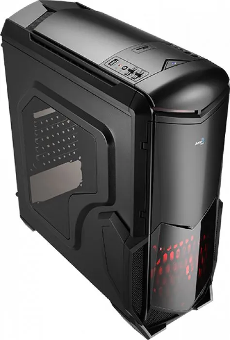 фото AeroCool BattleHawk