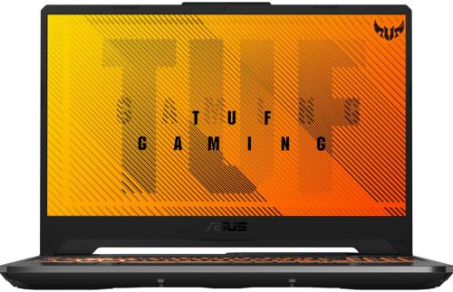 

Ноутбук ASUS TUF A15 FA506IHR-HN019 Gaming, TUF A15 FA506IHR-HN019 Gaming