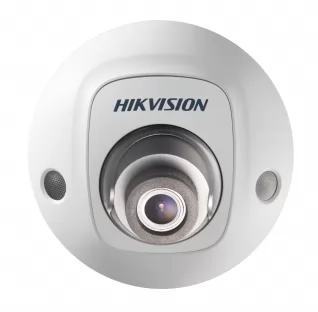 HIKVISION DS-2CD2523G0-IWS (4mm)