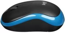 фото Logitech M185