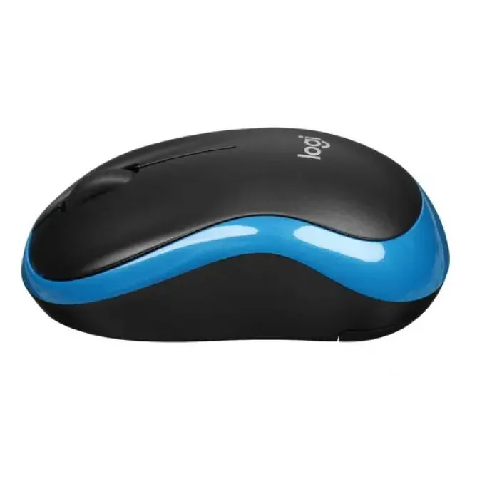 Logitech M185