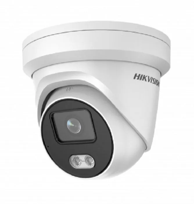 HIKVISION DS-2CD2347G2-LU(4mm)