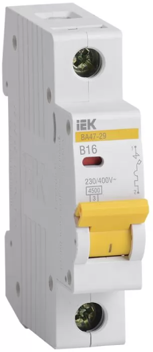 IEK MVA20-1-016-B