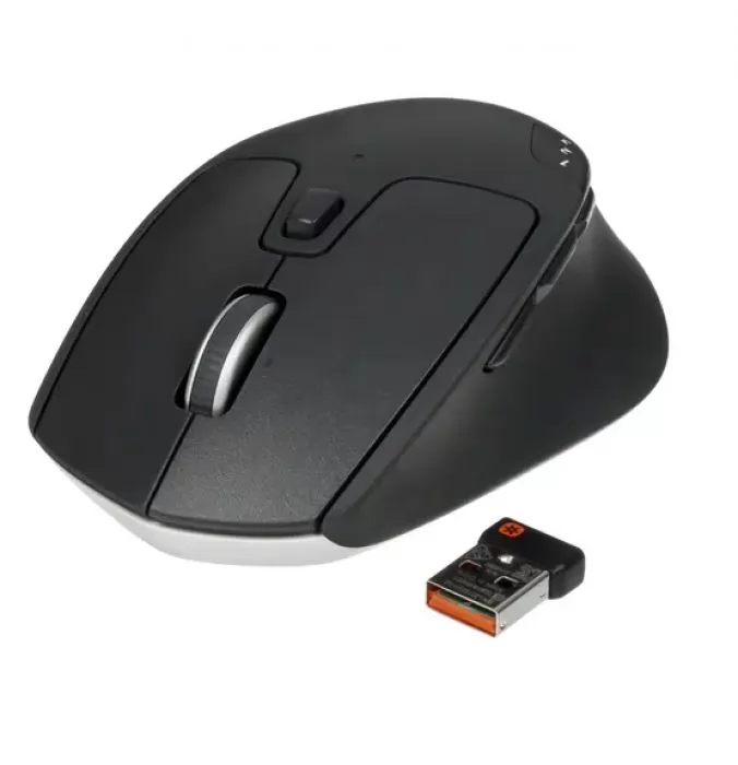 Logitech M720 Triathlon