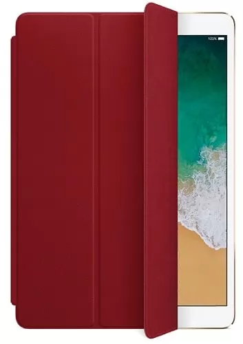 Apple Leather Smart Cover (MR5G2ZM/A)