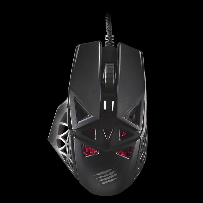 фото Mad Catz M.O.J.O. M1