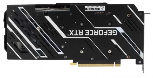 KFA2 GeForce RTX 3060 EX 1-Click OC Feature (36NOL7MD2NEK)