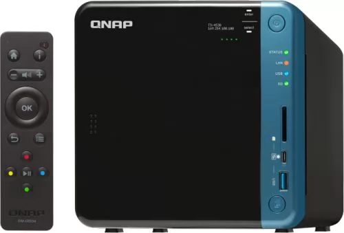 QNAP TS-453B-8G