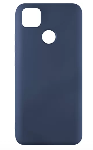 

Защитный чехол Red Line Ultimate УТ000021978 для Xiaomi Redmi 9C, синий, Ultimate