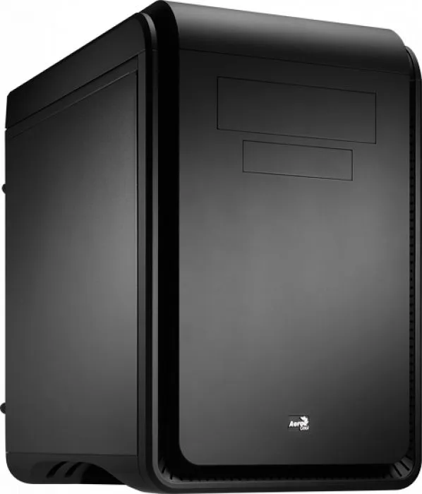 фото AeroCool DS Cube Black