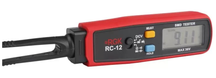RGK RC-12