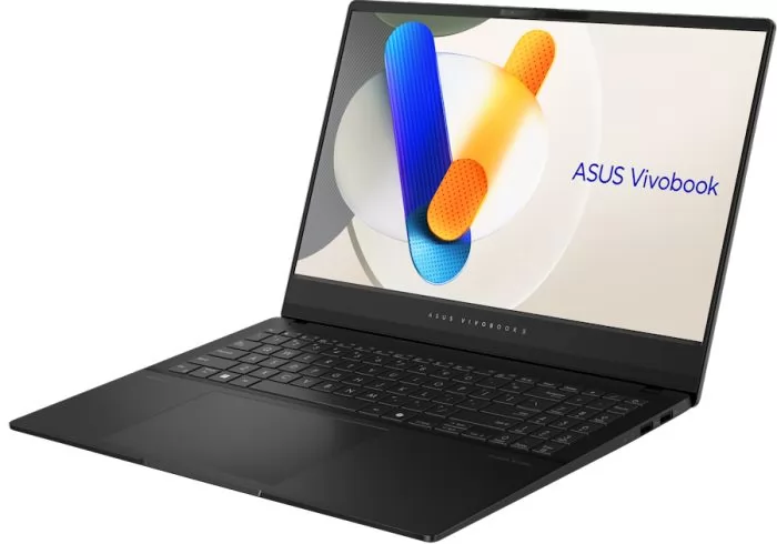 ASUS Vivobook S 15 OLED S5506MA-MA122