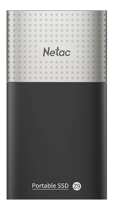 Netac NT01Z9-002T-32BK