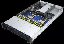 ASUS RS720A-E12-RS24U/10G/2.6kW/24NVMe/OCP