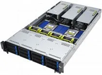 ASUS RS720A-E12-RS12/10G/2.6kW/8NVMe/GPU