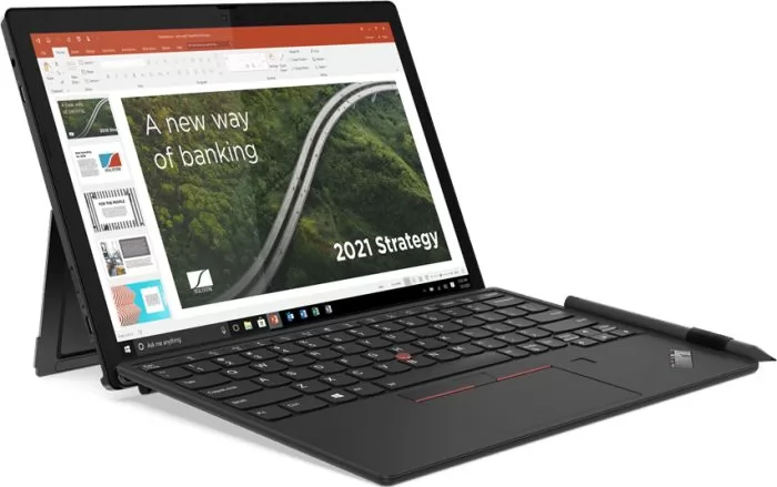 Lenovo ThinkPad X12 Detachable