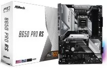 ASRock B650 PRO RS