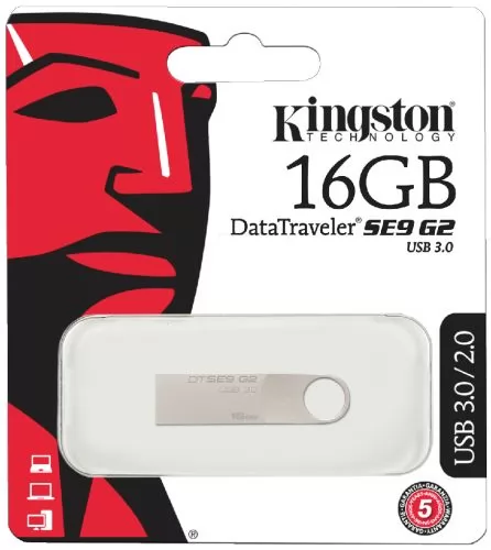 Kingston DataTraveler SE9