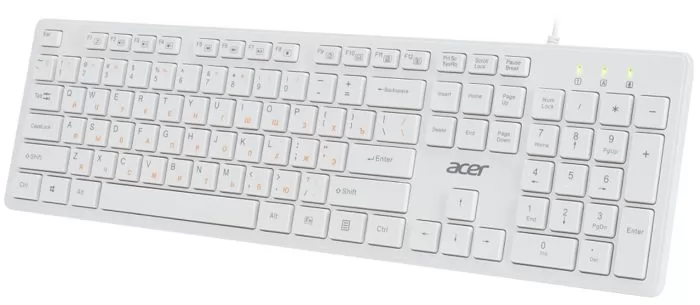 Acer OKW123