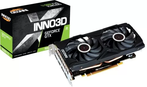 Inno3D GeForce GTX 1660 Ti