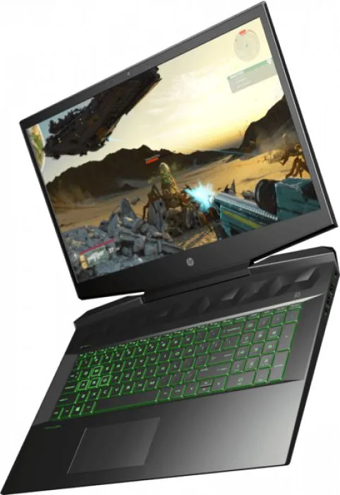 HP Pavilion Gaming 15-ec1004ur