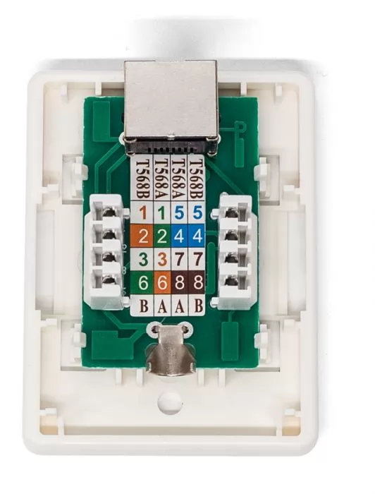 Filum FL-NA-SOCKET5E-3