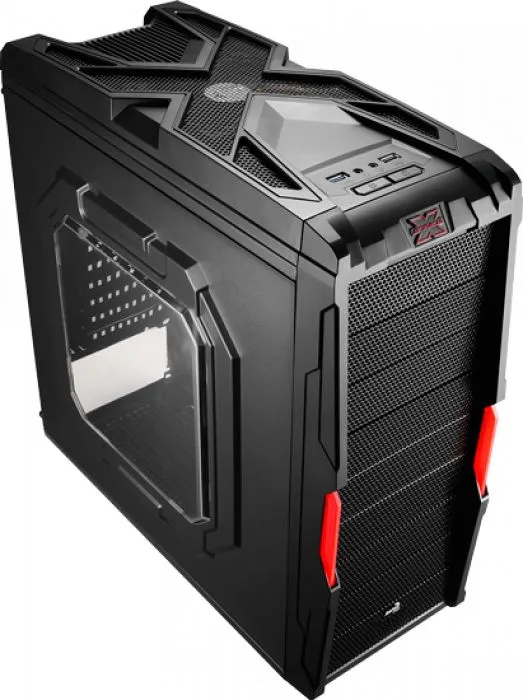 фото AeroCool Strike-X Coupe