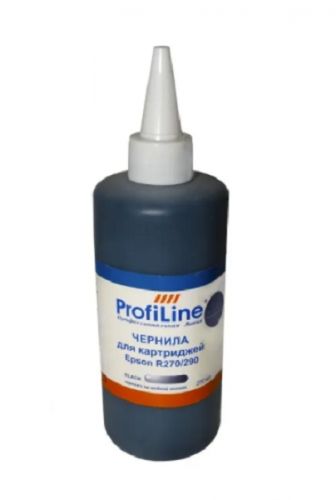 

Чернила ProfiLine PL_INK_T0821_BK_250ml, PL_INK_T0821_BK_250ml