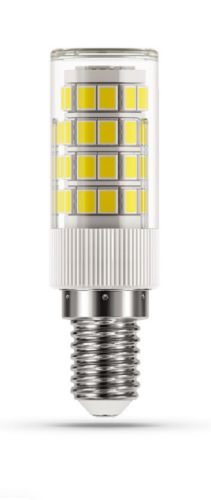 

Лампа светодиодная Camelion LED6-G9-NF/830/G9, LED6-G9-NF/830/G9