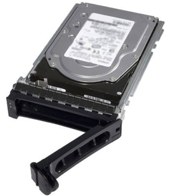 Жесткий диск Dell SS-DEL4400031 4TB SAS NL 7.2K для 14G Hot Swapp 3.5