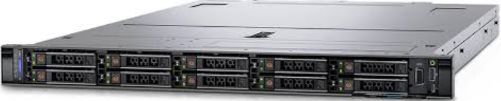 Сервер Dell PowerEdge R650 210-AZK-43 2x6326 2x16Gb x10 1x960Gb 2.5 SSD SAS RI H745 iD9En 5720 2P 2x800W 1Y NBD Conf-0/Rails/CMA/Bezel dell emc poweredge r750