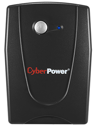 

Источник бесперебойного питания CyberPower VALUE 600EI, VALUE 600EI